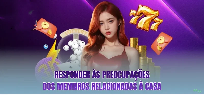 Aplicativo móvel 44yy para iOS e Android
