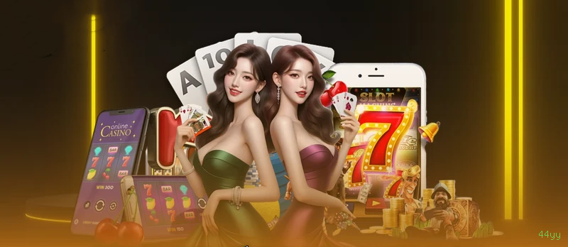 Cashback VIP 44yy - reembolso semanal